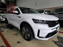 کیا سۆرینتۆ